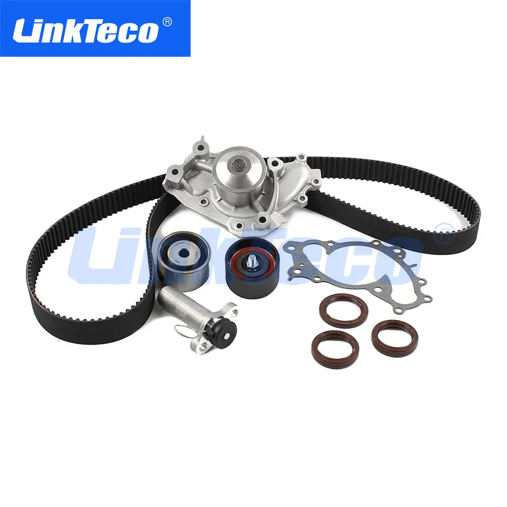 

For Santa Amanti 3.5L Timing Belt Kit with Water TBK139WP