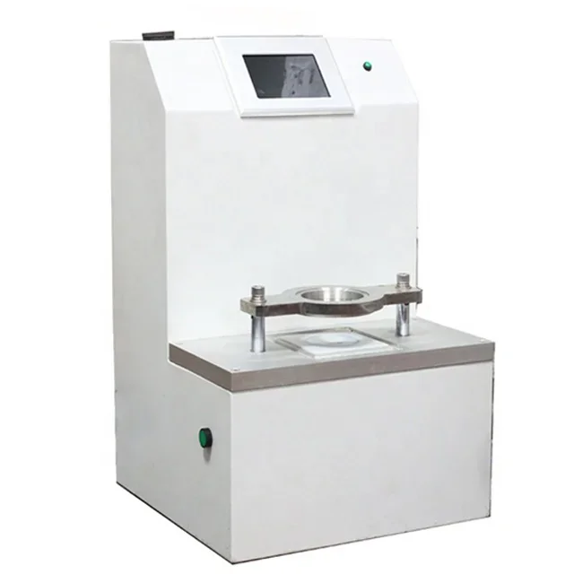 

ASTM F903C;ASTM F1670;ASTM F1671 Textiles Hydrostatic Pressure Test