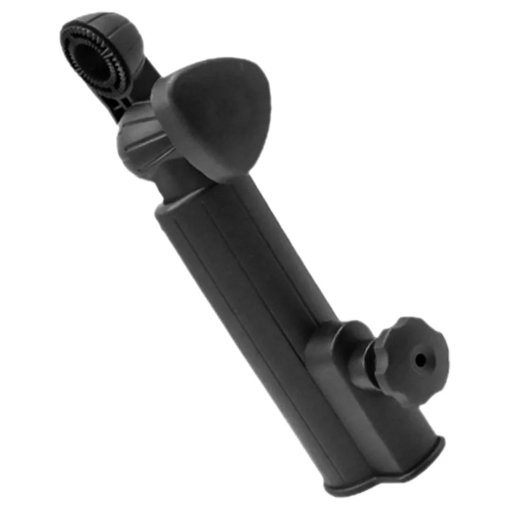 

Rain Holder Golfs Umbrella Mounting Stand For Trolley Push Cart Outdoor Use Golf Cart Umbrella Stand