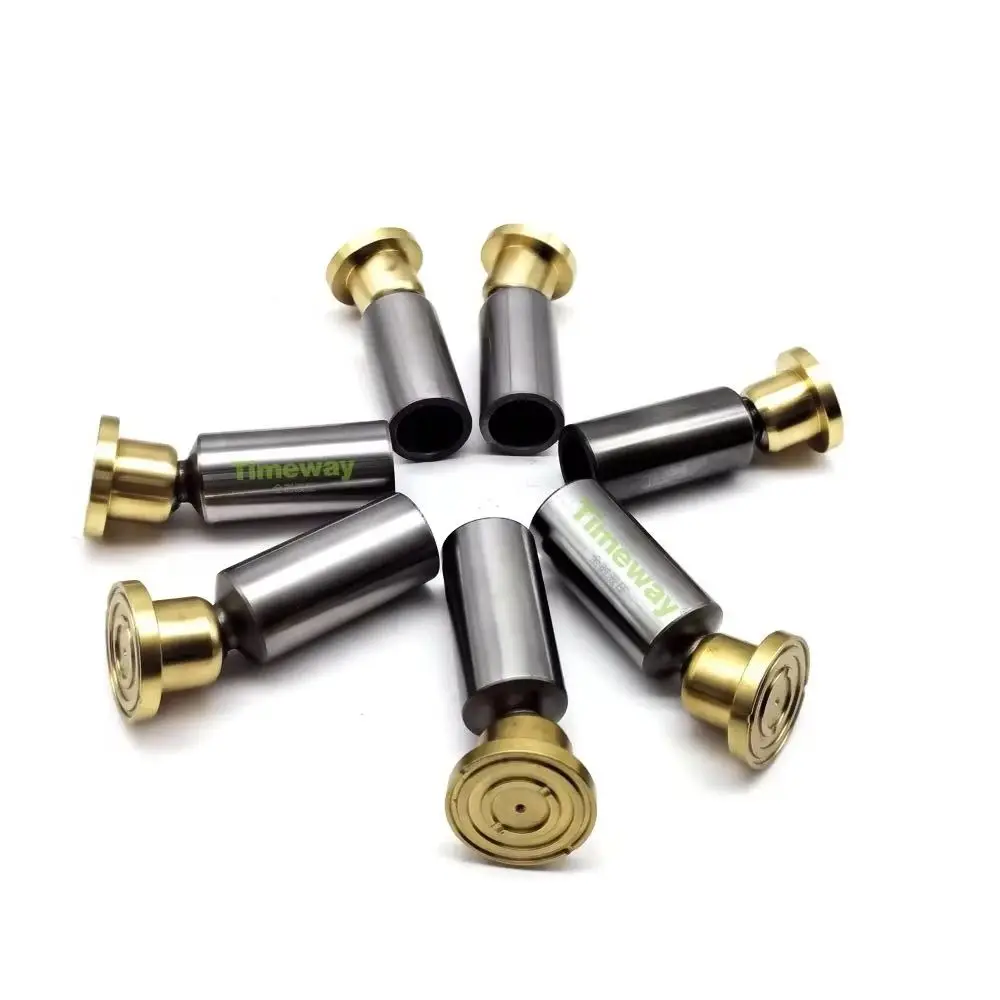 

P2 Hydraulic Pump Repair Kits P2-75 Piston Shoes for P2-075 Parker Pump Rebuild