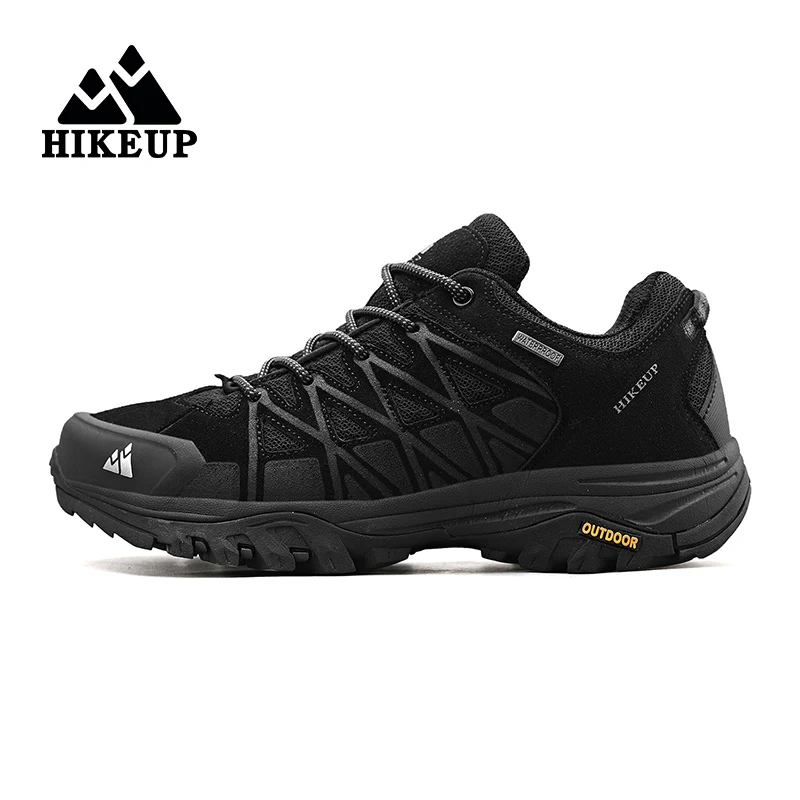 Tênis de Caminhada Masculino Hikeup para Trilha — foto 3