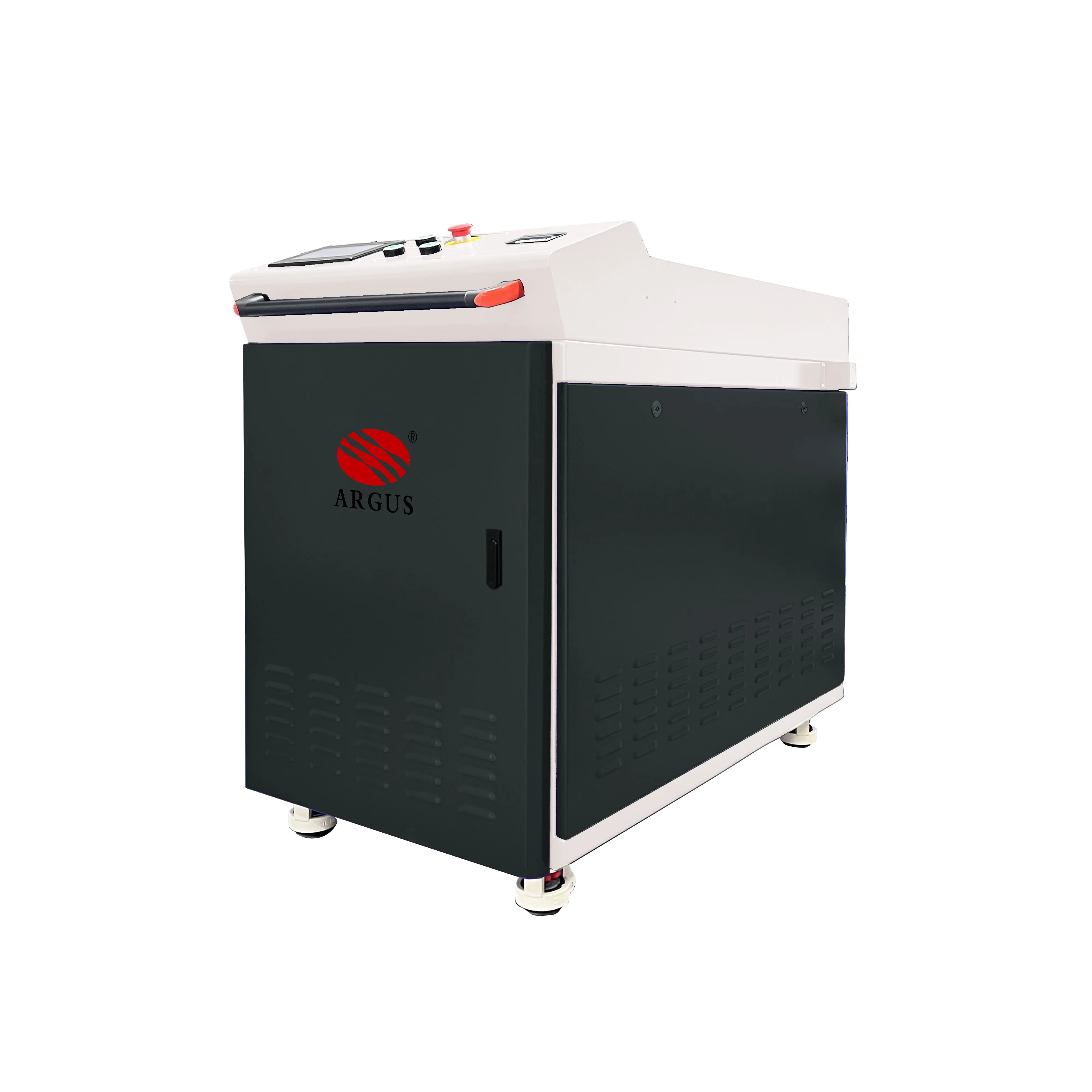 

ARGUS 1000W 1500W 2000W JPT Raycus Laser Cleaner Paint Removal Machine Rust Fiber Laser Cleaning Machine