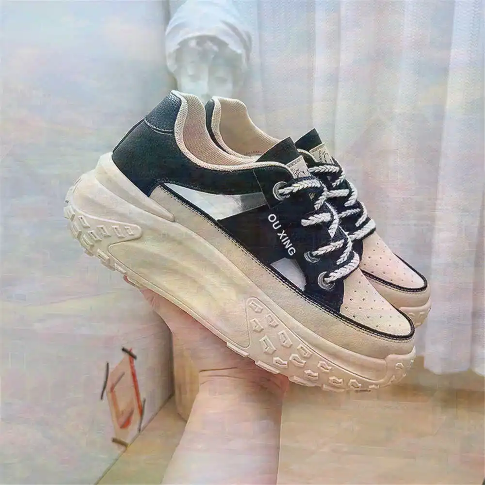 

Cream Desert Color Luxury Woman Loafers Skateboarding Women Shoes Models Summer Buy Sneakers Sport Branded Luxury Sneekers