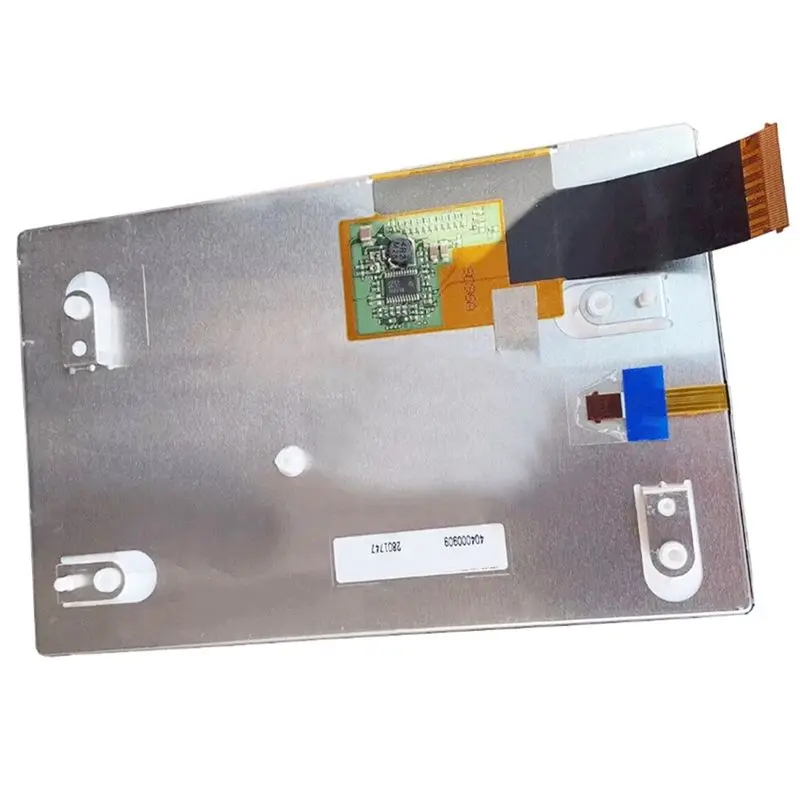 

Лидер продаж: Новый 7-дюймовый ЖК-дисплей приборной панели P56045644AH для Dodge Ram 1500 2500 3500 2013-2019