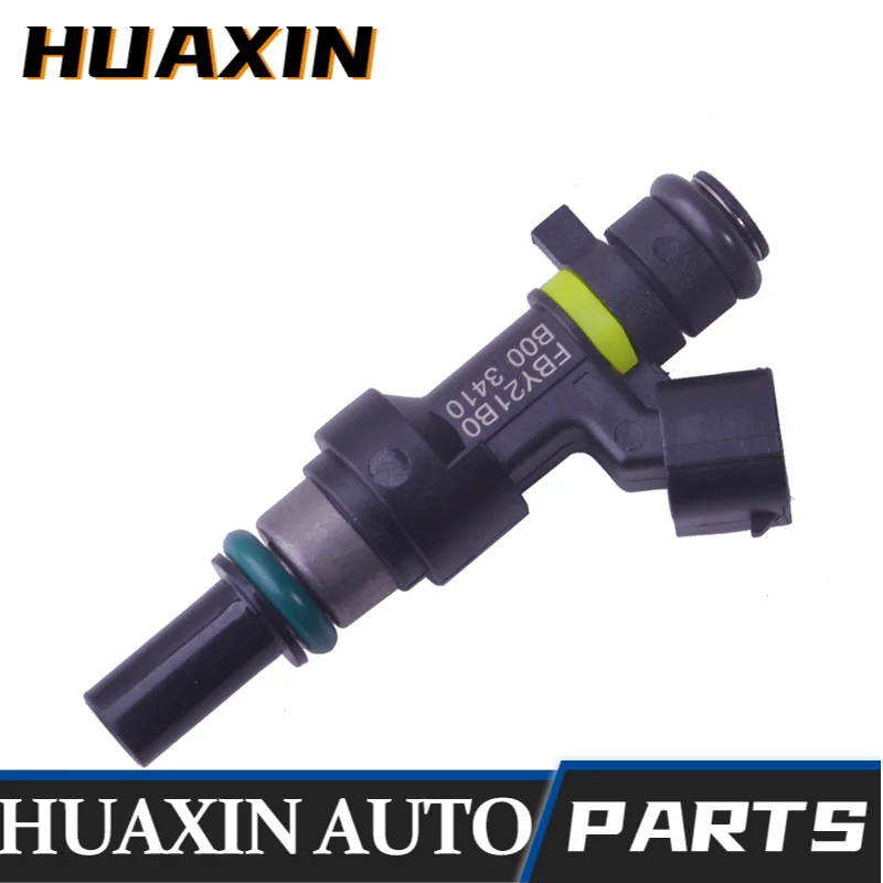 4PCS Matched Fuel Injector Nozzle FBY21B0 for 2013 2014 2015 Nissan Altima 2.5L 3.5L Bico Injetor Combustivel 16600-3TA0A