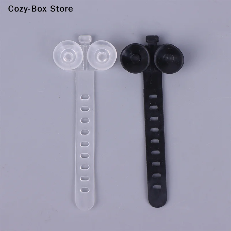 [ZY]10Pcs Aquarium Suction Cup - Plastic Pipe Clip review and price