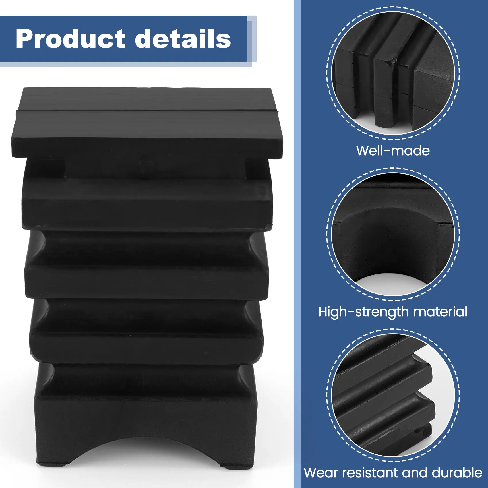 

AA92-2Pcs Задняя пневматическая пружина SSR-338-54 для Sprinter 2500