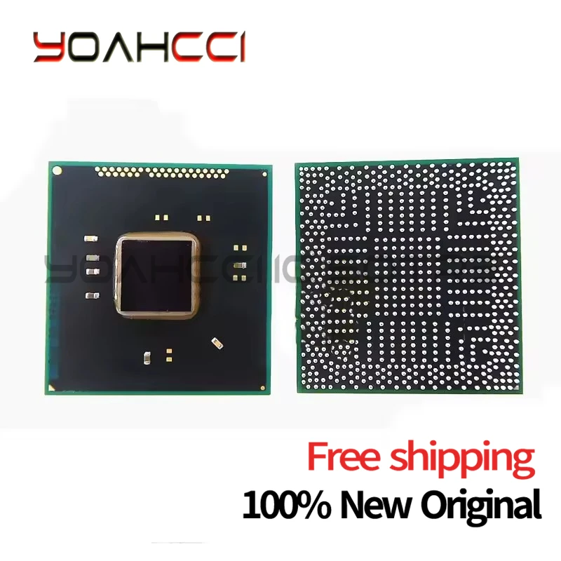 

100% New SR1UU J1800 BGA Chipset 100% New SR1UU J1800 BGA Chipset