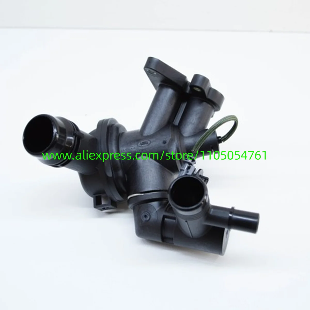 

LR115274 Thermostat Assembly for Discovery New Range Raver Evoque Mahlle