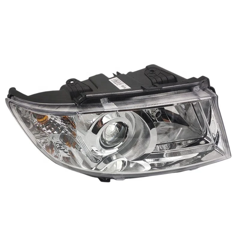 

Wholesale Bus Parts & Accessories Headlight Assembly Original Haice Mini Bus Parts Head Light for Sale