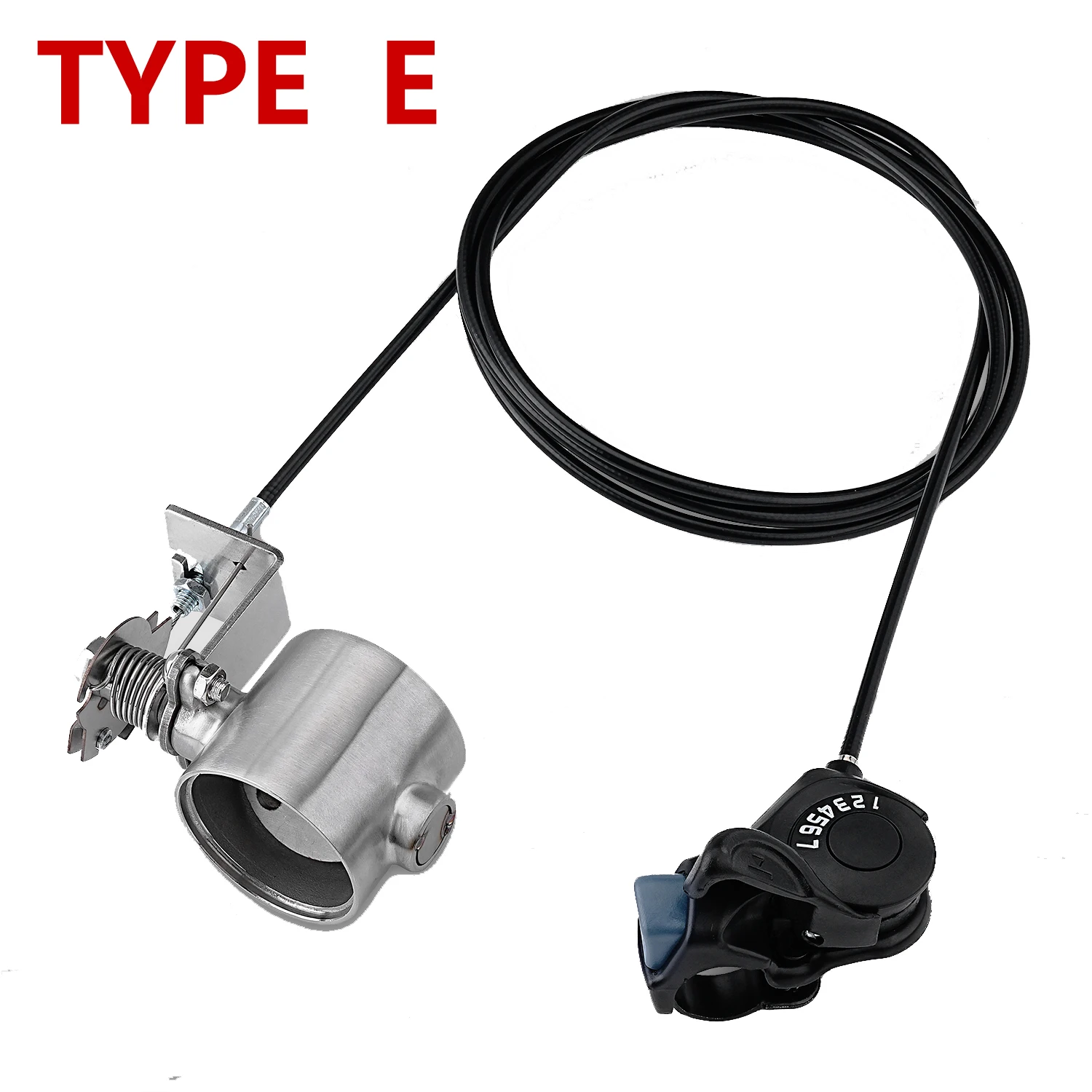 Sistema de escape para motocic - Motorcycle Gear Wholesale reseña y precio