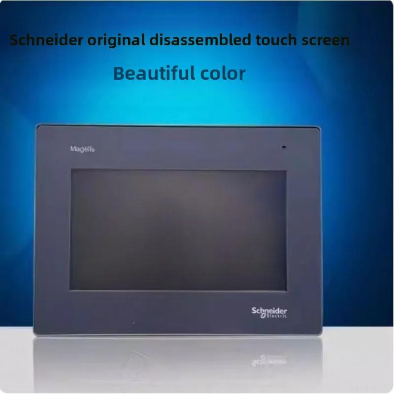 Schneider XBTOT2110 XBTOT2210 HMIGTO2300 XBTGT2110 LCD Screen Display Touchpad
