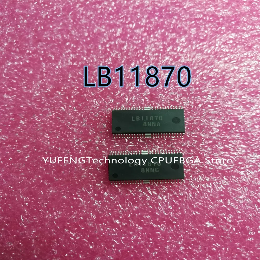 Chip CD4019BFX HM6818A LB11870 MCP616-I MTA001M IC chip