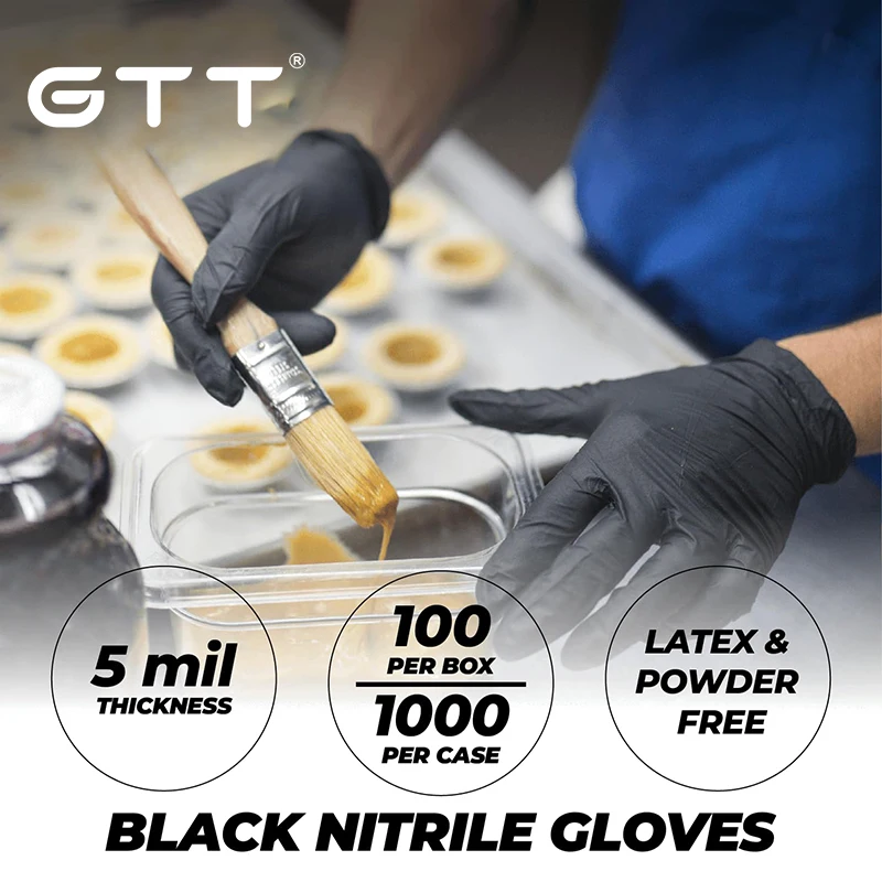 Thumbnail 4 - #58 Top Disposable Gloves Picks for Every Budget
