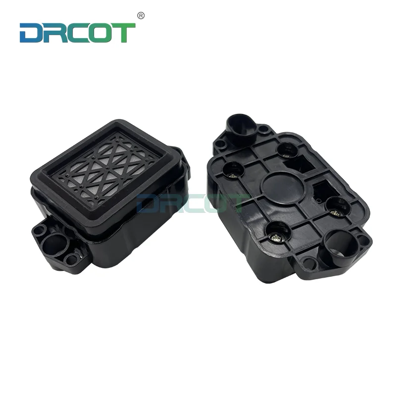 DX5 DX7 Capping Cap… - image