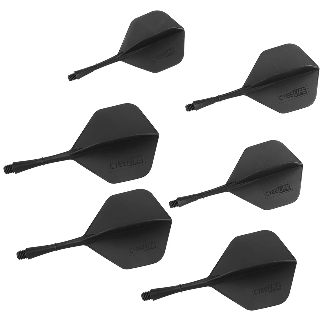 #84 Best Dart Flights to Buy In 2026