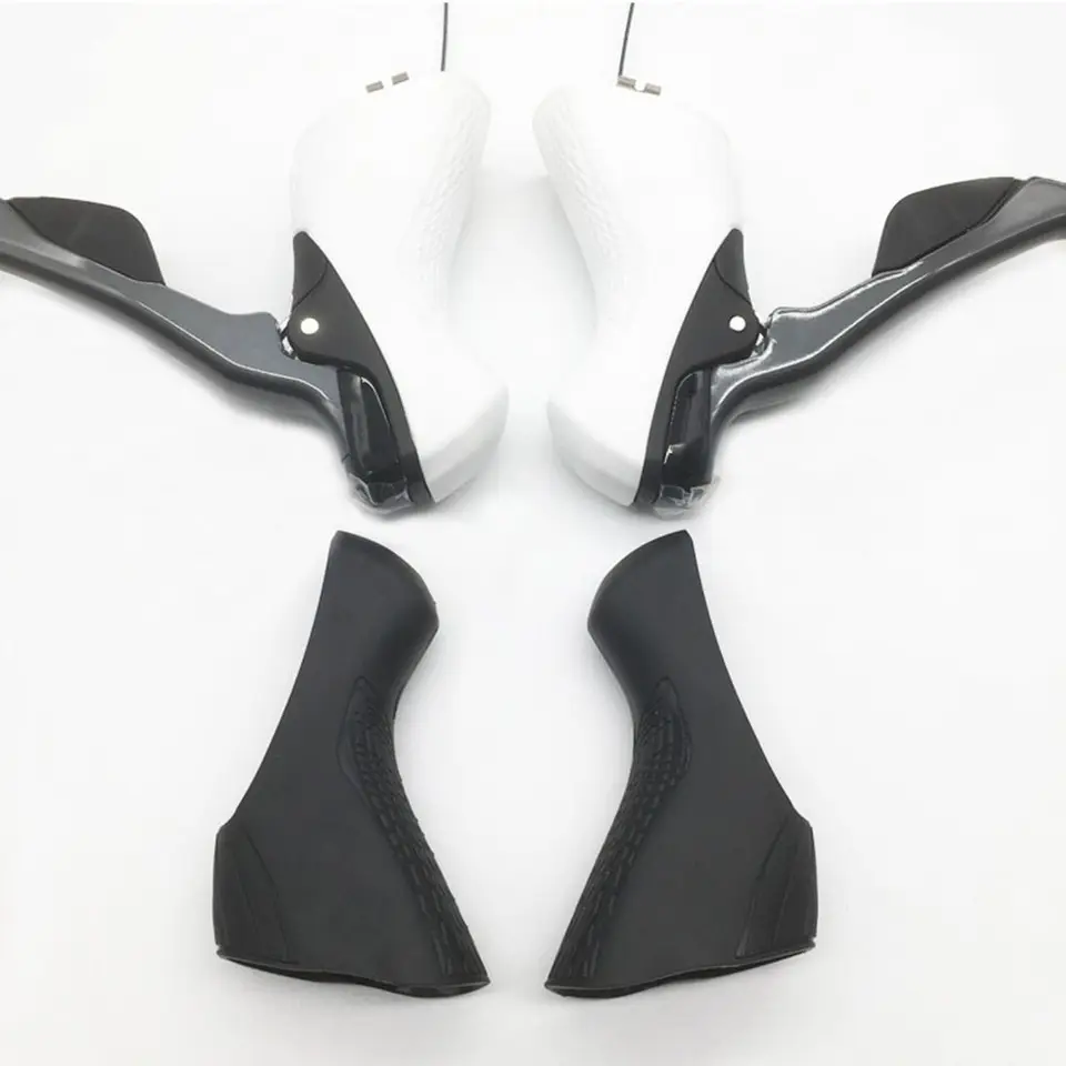 Bracket Covers for SHIMANO Claris ST-R2000 Sora ST-R3000 Road Bike
