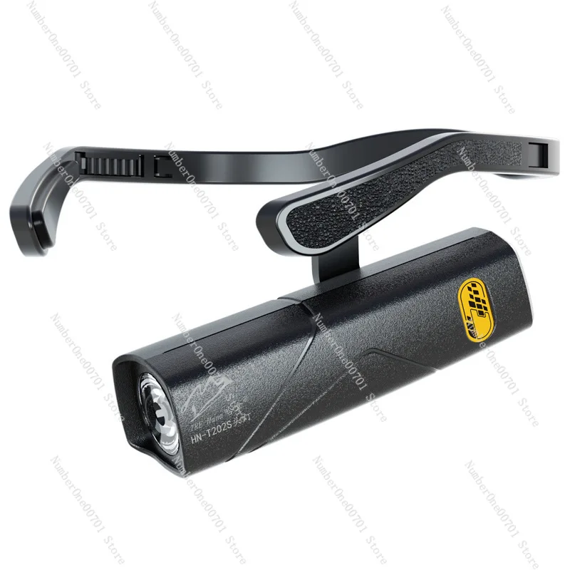 

New led removable headband lighting mountain camping dual light source headlight night running fishing induction headlight