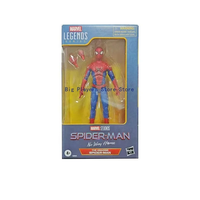 spot-goods-hasbro-marvel-legends-ml-spider-man-no-way-home-6-inch-action-figure
