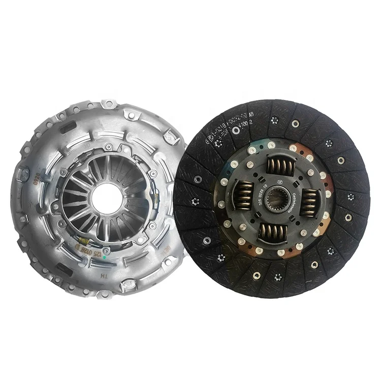 

625 3051 09 Genuine Car Parts Clutch Plate Disc Clutch Kit For Everest Mazda BT50