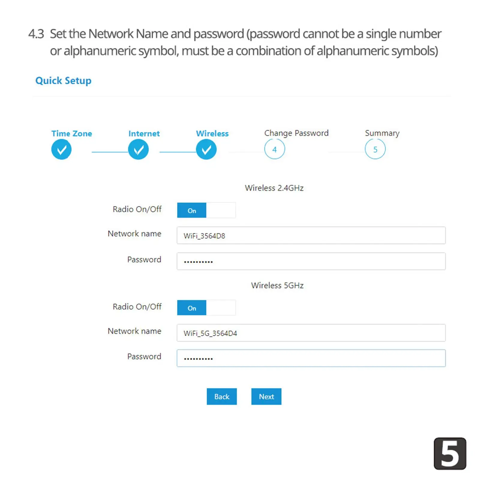 

Маршрутизатор Wi-Fi Mesh для всего дома, система беспроводной связи 5G Tri-Band Combo Modem для охвата больших территорий
