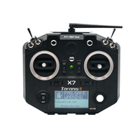 FrSky Taranis Q X7 ACCESS 24-channel Transmitter RF Module Radio Controller for RC Airplane Model