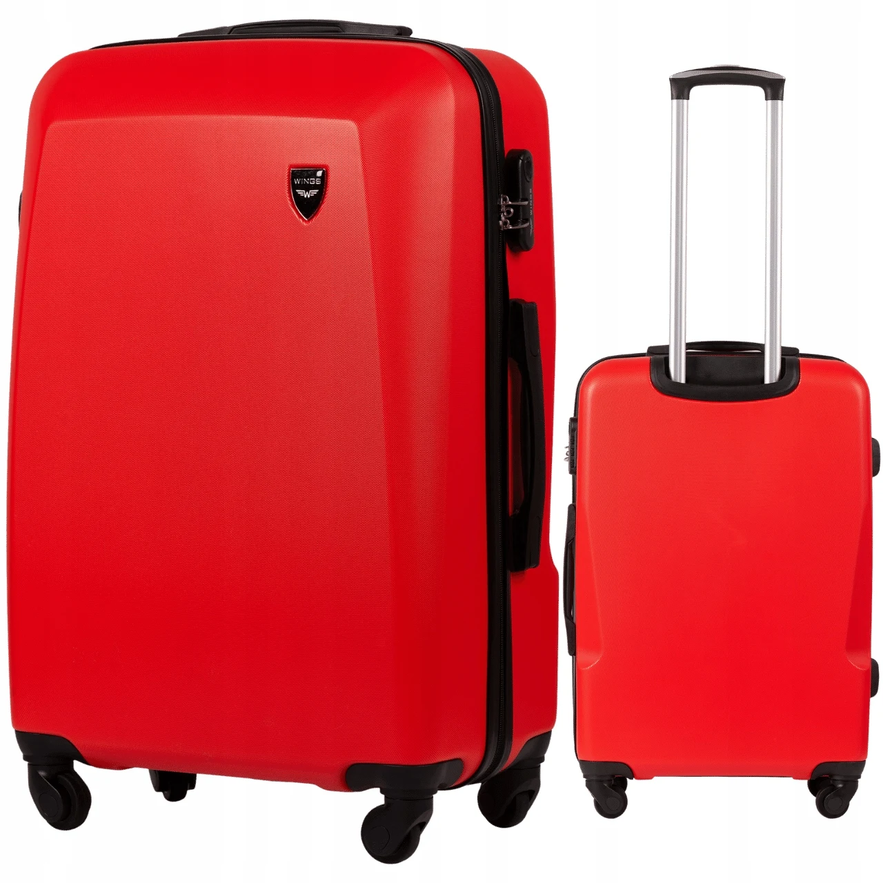 Travel suitcase XL 24 