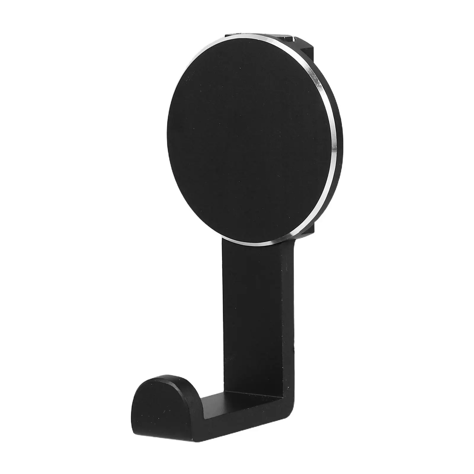 

Thickened Aluminum Kitchen Hooks Utensils Hangers No Drill Wall Mounted Storage Waterproof Design Multifunctional Hardware