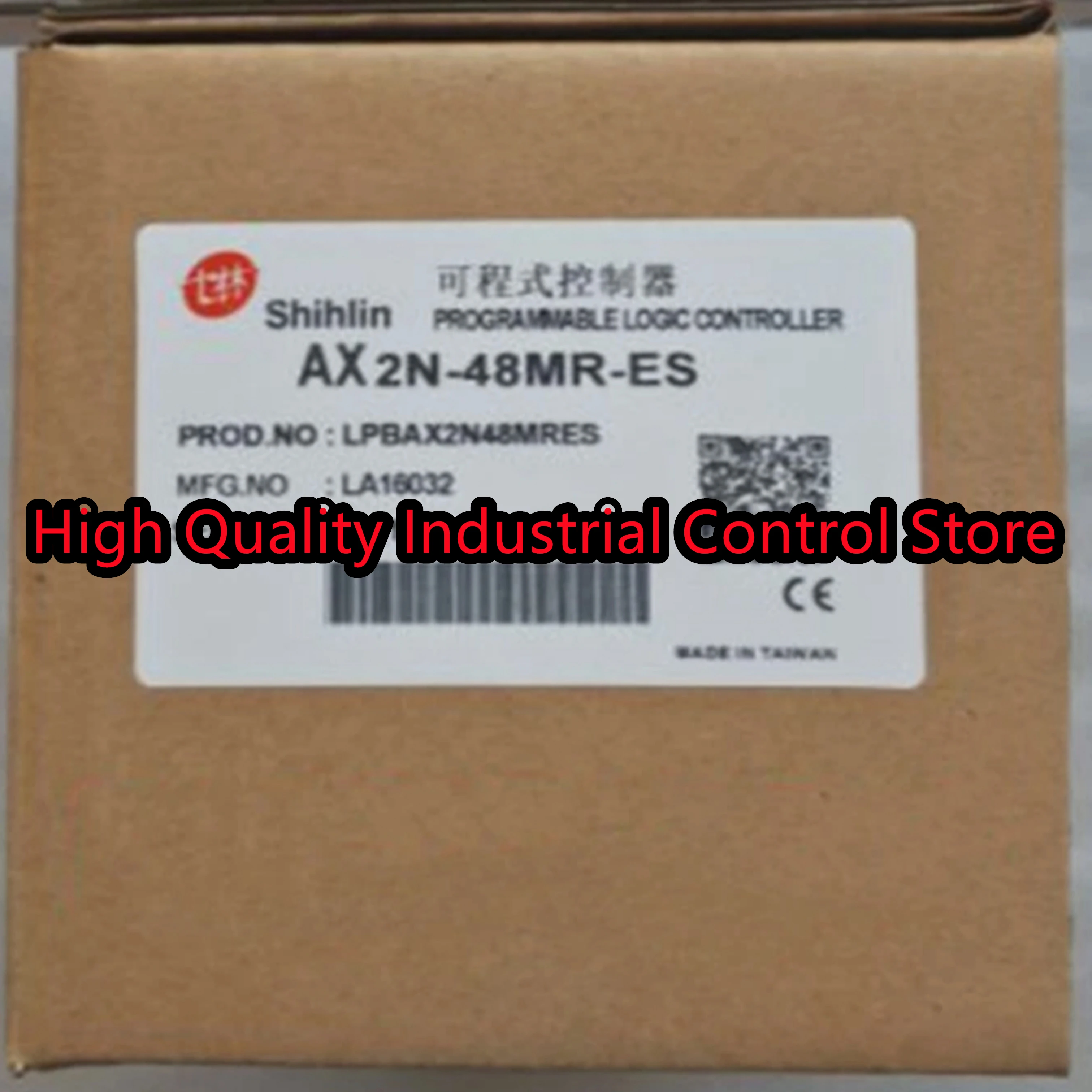 

AX2N-48MR AX2N-48MR-ES PLC module new original