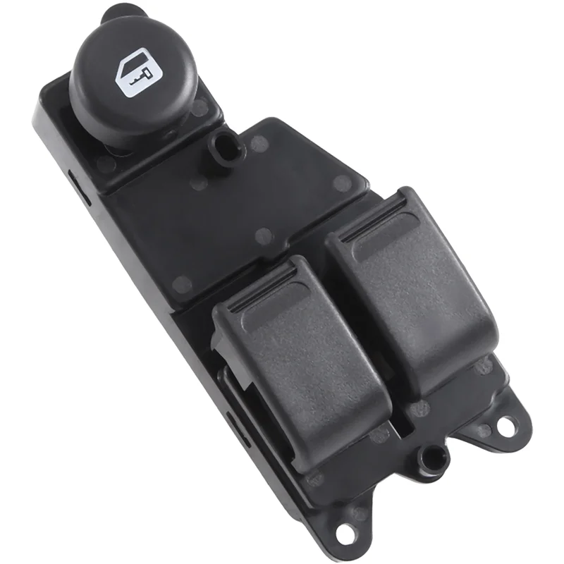 

19YT9212 Автомобильный переключатель, кнопка электрического окна для Vauxhall Opel Agila A для Suzuki Wagon Ignis 2000 2003, аксессуары, запчасти