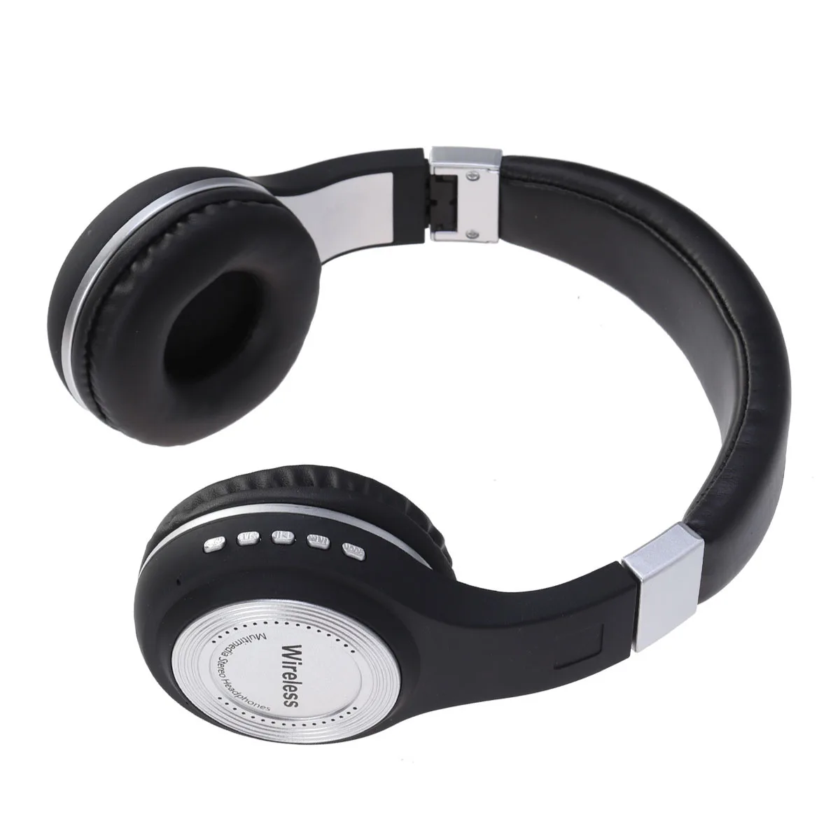 

Wireless Headset 10M Transmission Over-Ear Game Headset For Game Stereo Gaming Headphones