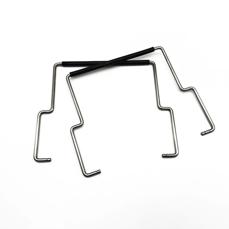 Servizio di piegatura del tubo di taglio laser per fabbricazione di saldatura CNC per fabbricazione di lamiere personalizzate OEM Servizi di piegatura in acciaio inossidabile