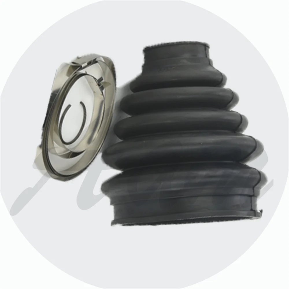 Для Citroen Peugeot приводной вал Cv шарнир багажника сильфонная защита приводного вала 9645967480