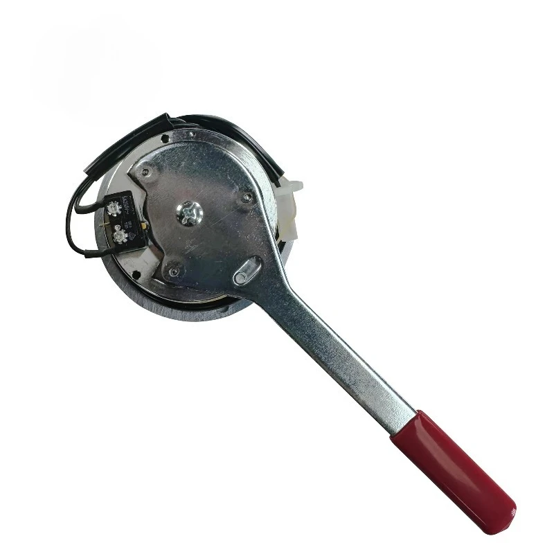 Chain Tail ALY0S4AA Power-off Brake Release Handle of Electric Wheelchair Scooter 24VDC ≥ 4Nm