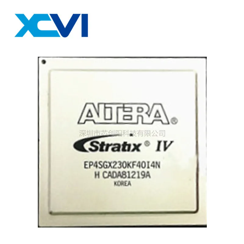 Original Product EP4SGX230KF40I4N BGA1517