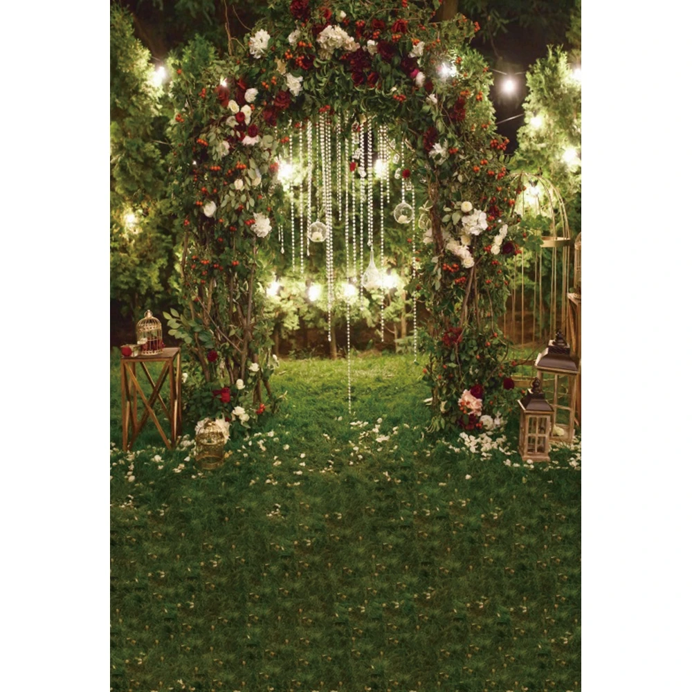 حفل زفاف مشهد التصوير خلفية الدعائم التصوير الفوتوغرافي ديكور حفلة الطفل صورة خلفية الصورة استوديو التصوير الفوتوغرافي