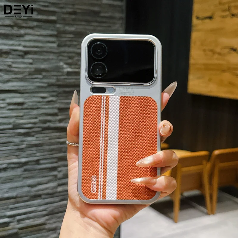 Deyi Phone Case For… - image