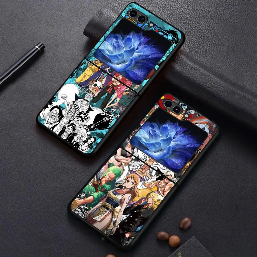 Anime One Piece Cas…