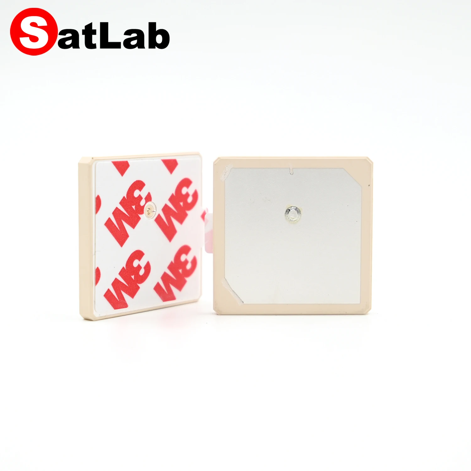 

35mm 1575.42MHz Ceramics GNSS L1 GPS Antenna Support GPS Galileo BeiDou GLONASS 35mm*35mm*4mm 1561MHz-1602MHz