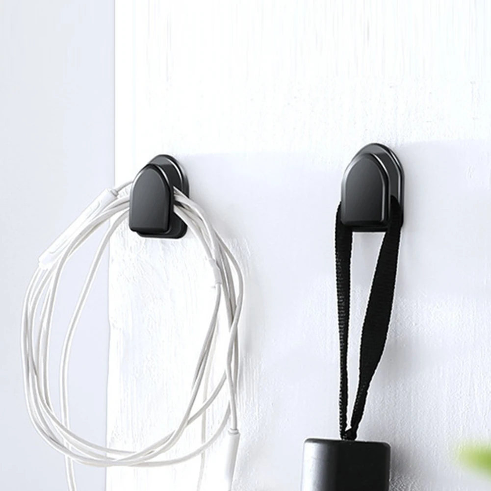 High-quality Car Accessories Car Hook Cable Key Dashboard Car Hooks Cars Engineering Vehicles Forklifts Including Trucks