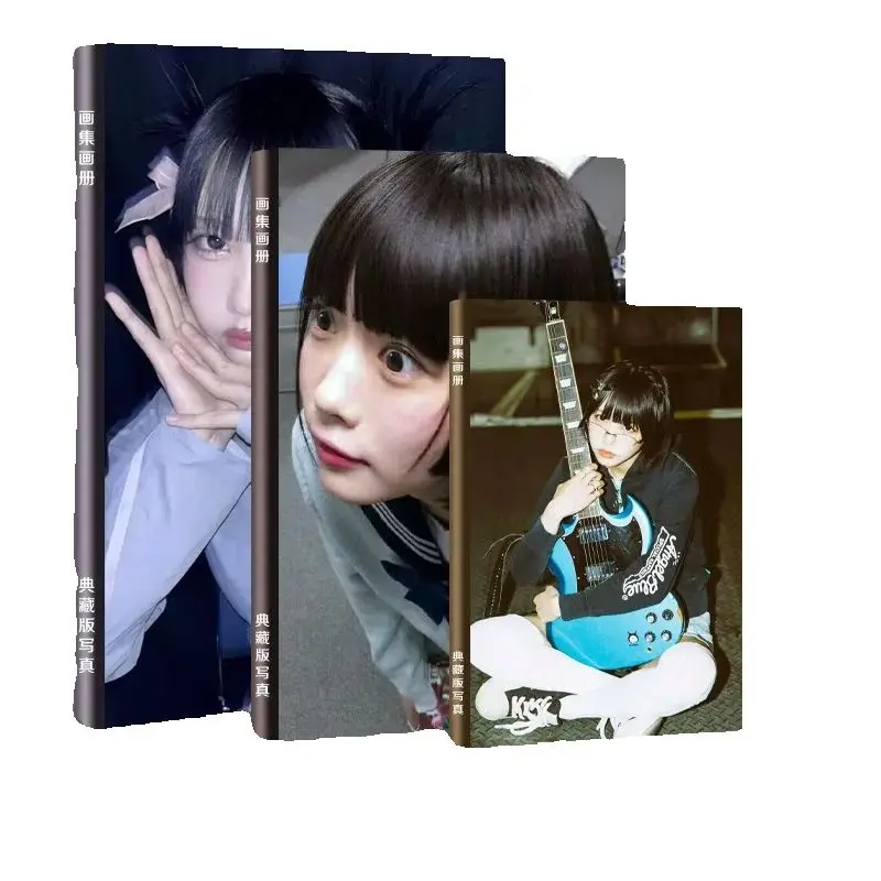 

3Size Shimizu Ayano Ano Photobook Photo Album Art Book Fans Collection Picturebook Photo Book