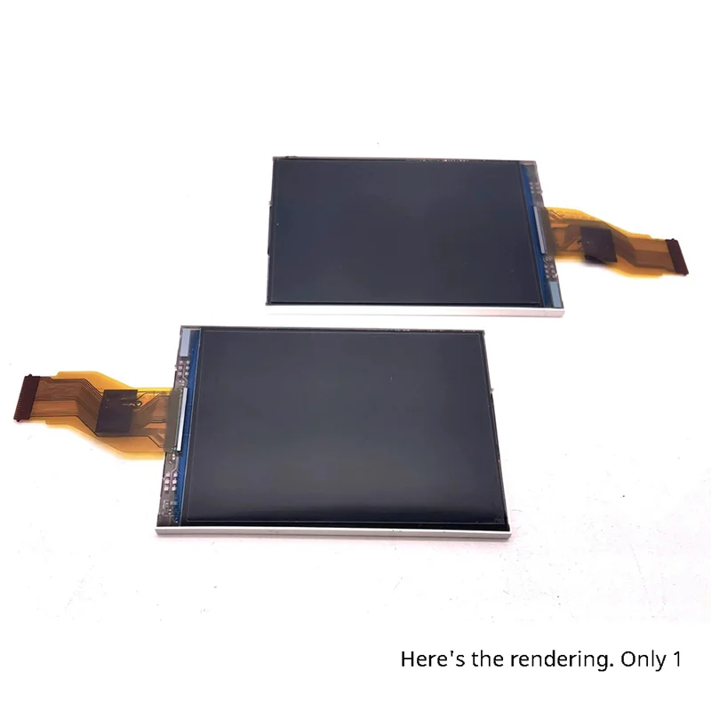 GW-For Canon IXUS145 ELPH 135 Is IXUS150 IXUS160 IXUS165 Camera Repair Part LCD Display Screen