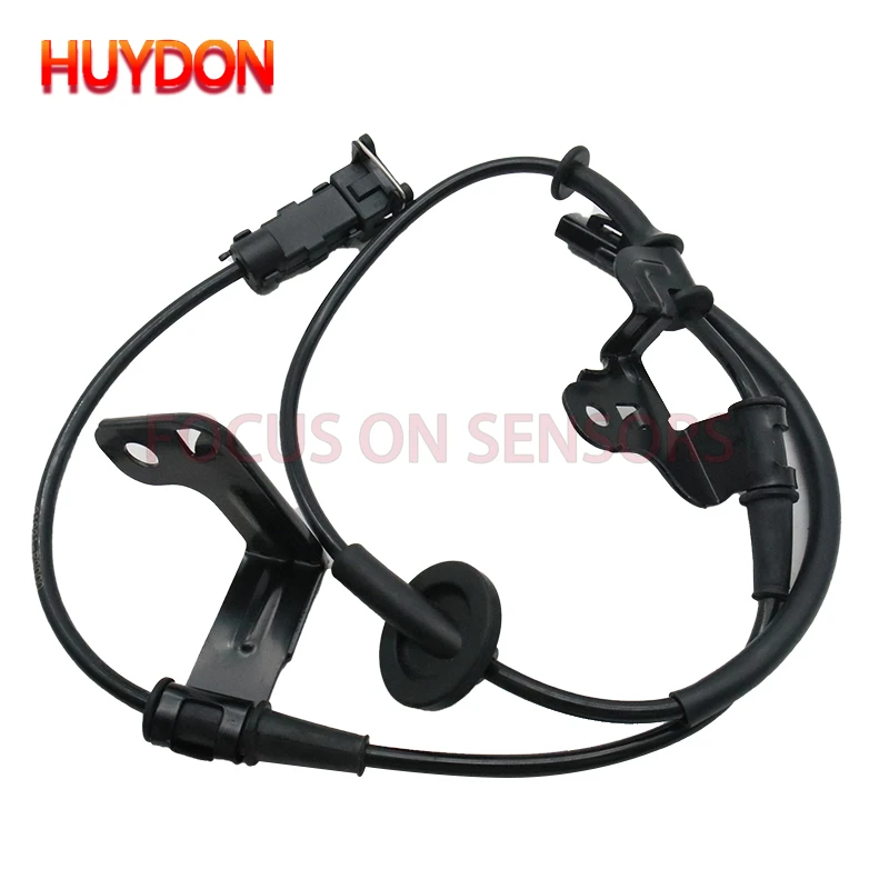 91920-F9000 Rear Left Right ABS Wheel Speed Sensor For Hyundai Verna Kia 2010-2021 91921-F9000 Automobiles Spare Parts