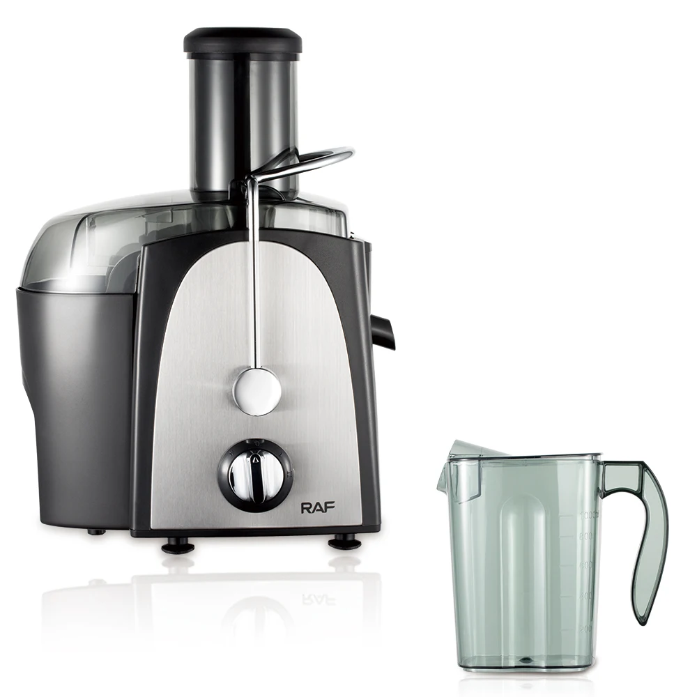 المهنية 1000 واط الليمون البرتقال مستخرج العصير صانع عصارة طازجة آلة عصارات الحمضيات