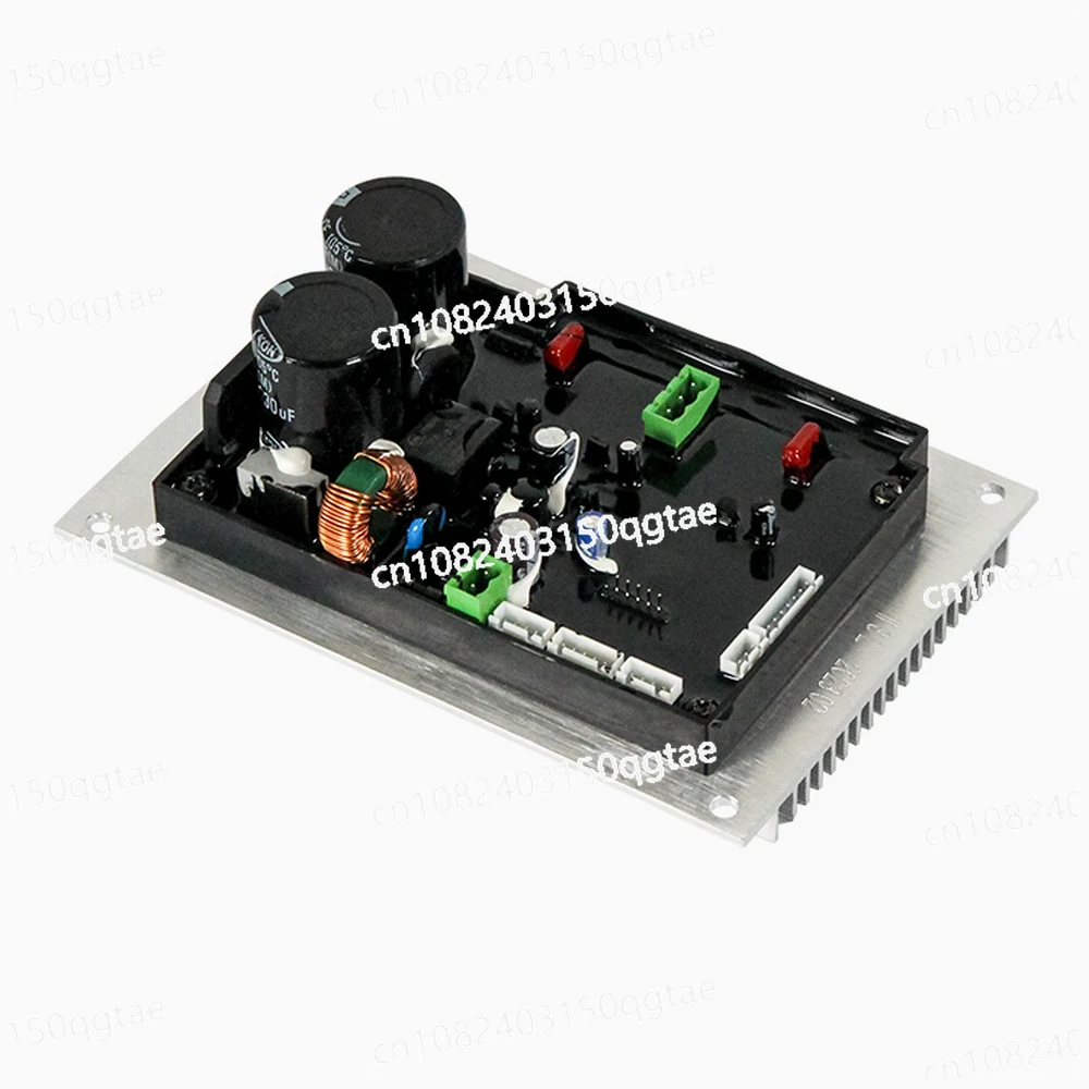 

Main Control Board for Brushless DC Motor 750W 1100W 1500W Lathe Milling Machine Power Source