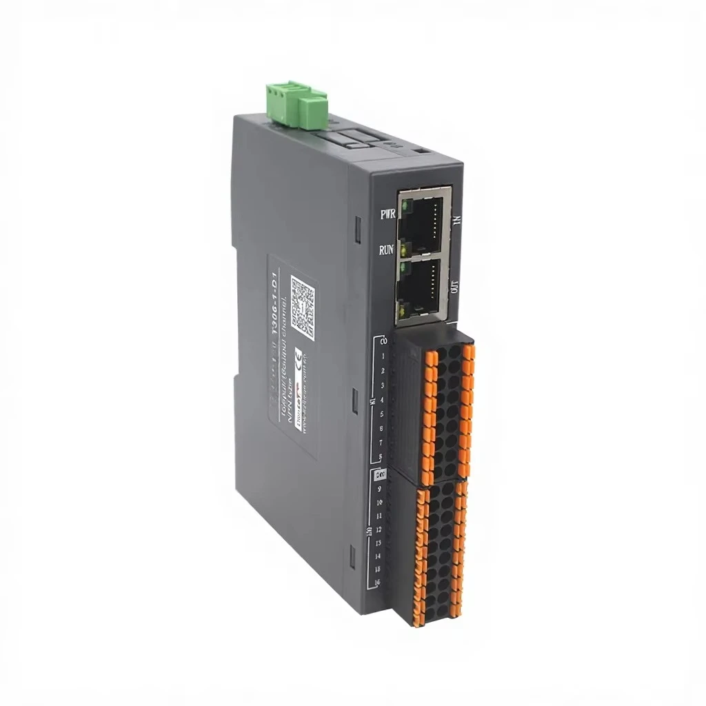 T306-1 EtherCAT Integrated IO-Link 1 I/O Module
