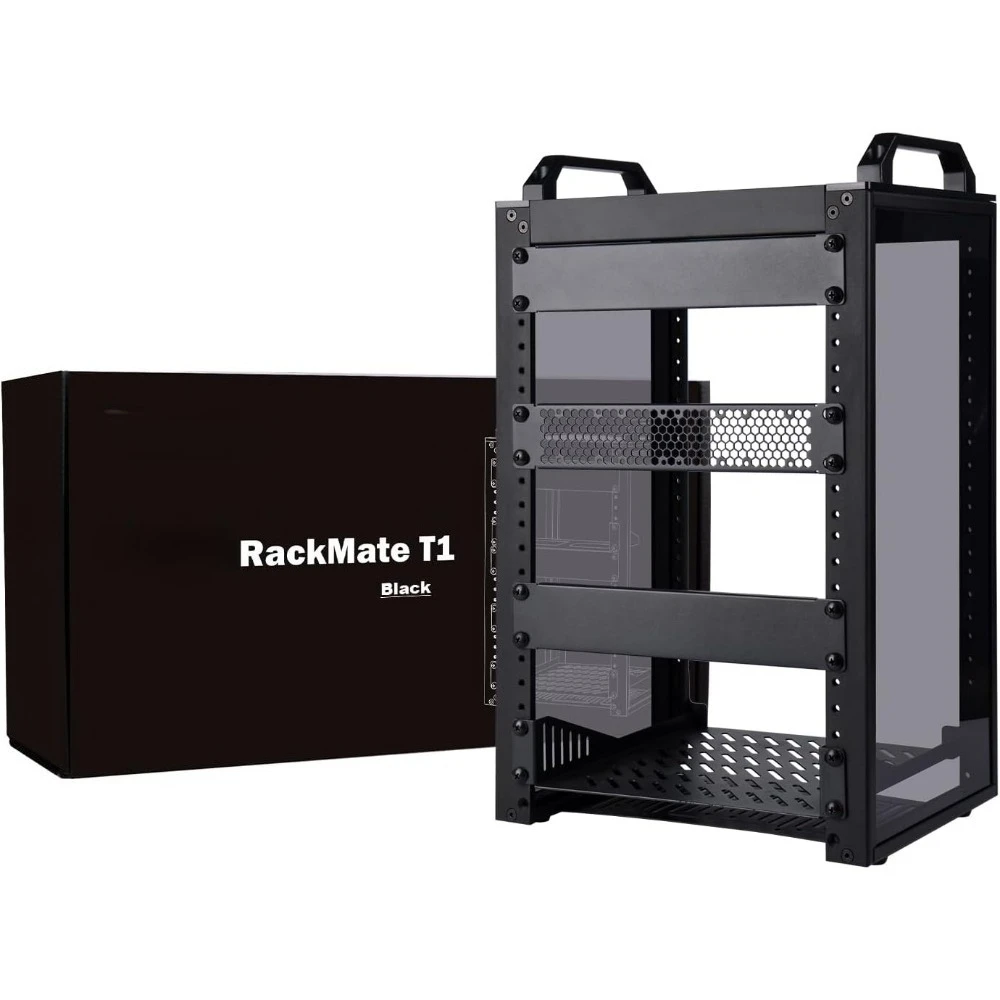 8U Open Frame Serve…