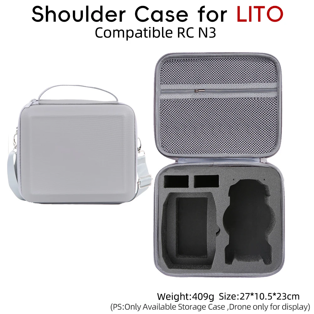 dji-lito-x1-lito1用収納バッグ-防塵・耐衝撃
