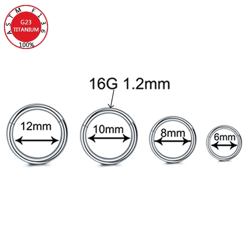 Thumbnail 2 - #8 Latest Ear Stud Piercings Updates