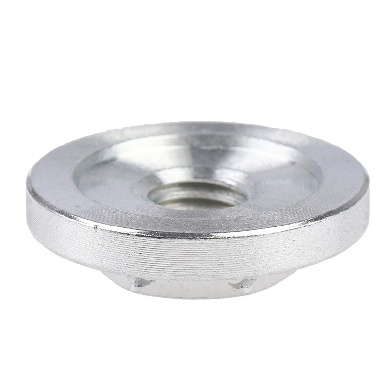 

{NN72} Универсальная угловая шлифовальная машина типа 100, сменные шестигранные стопорные гайки из стали